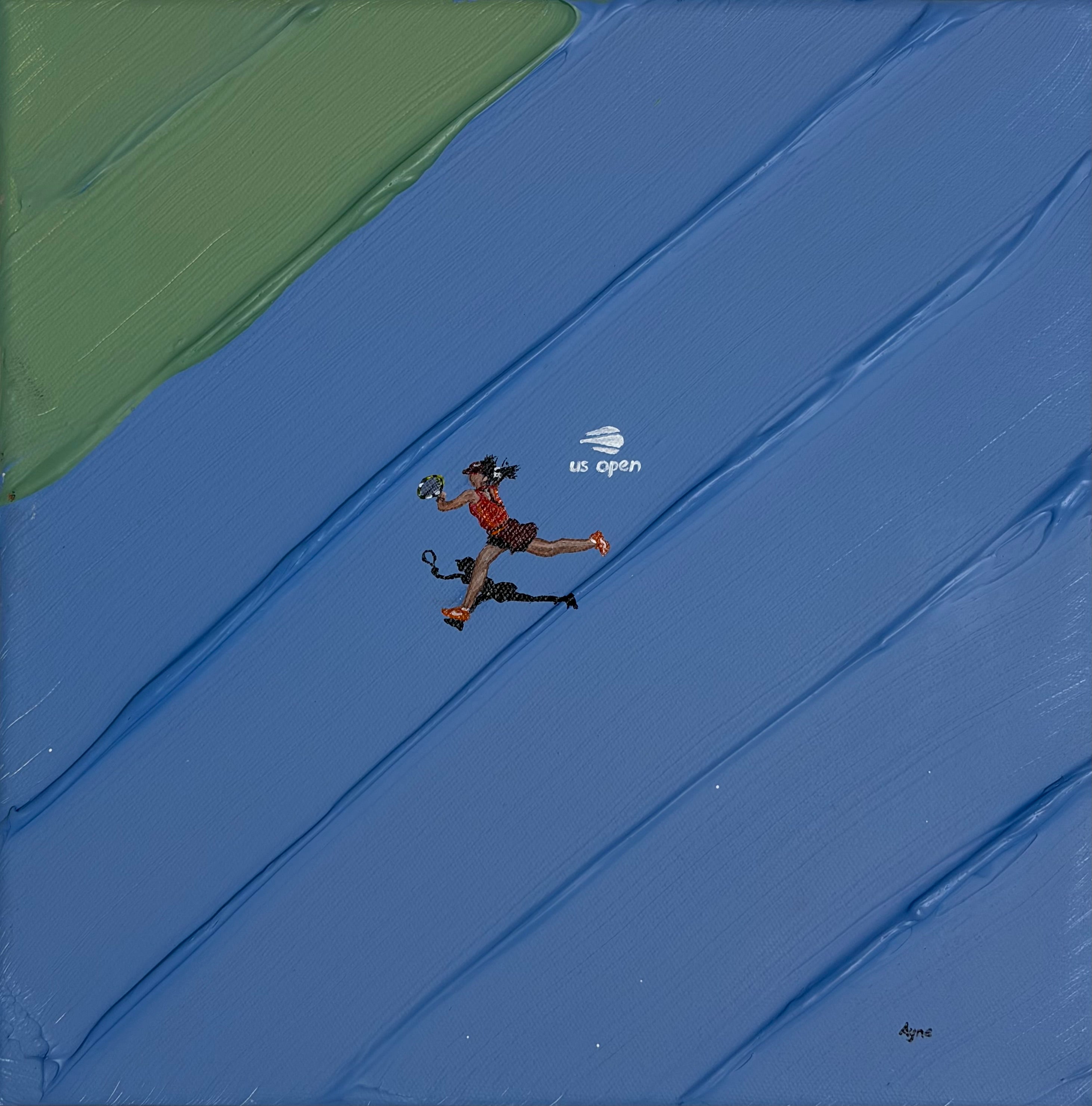 AE “Baseline Leap”