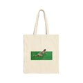 AE Illustration Tote Bag