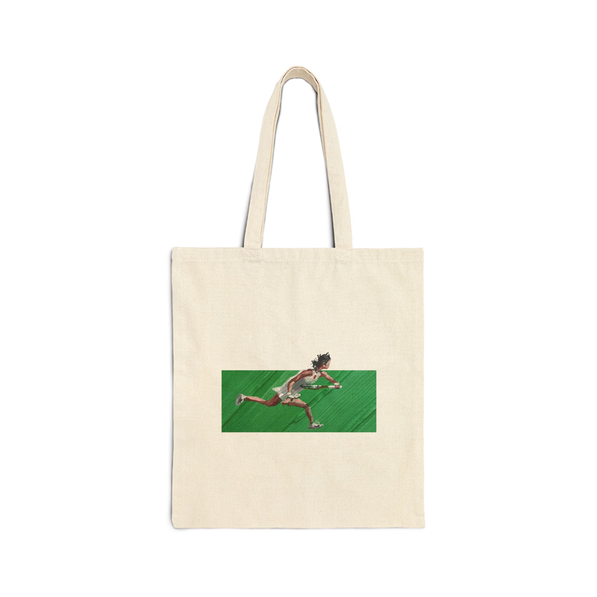 AE Illustration Tote Bag