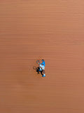 Rafa “Vamos!” Original Painting