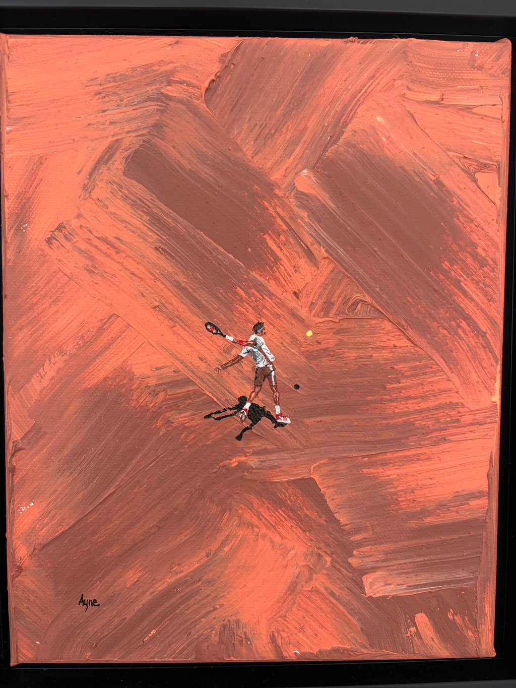 Mini Roger Swing