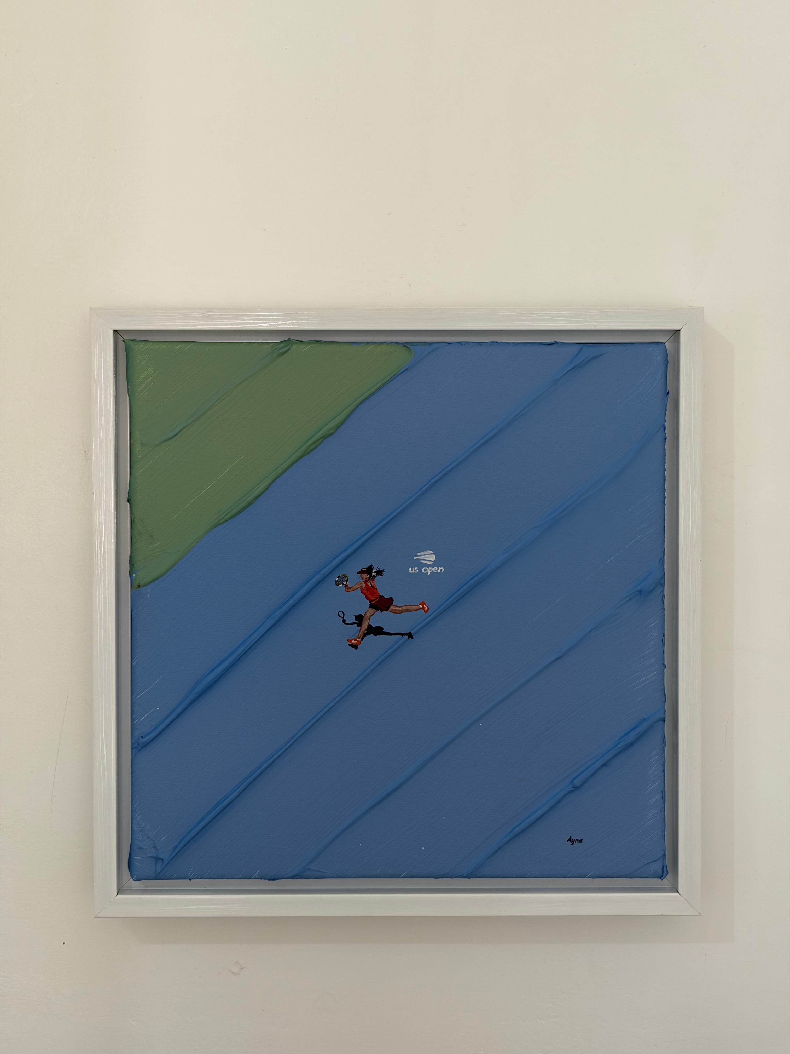 AE “Baseline Leap”