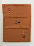 GOATs - RG Original Painting