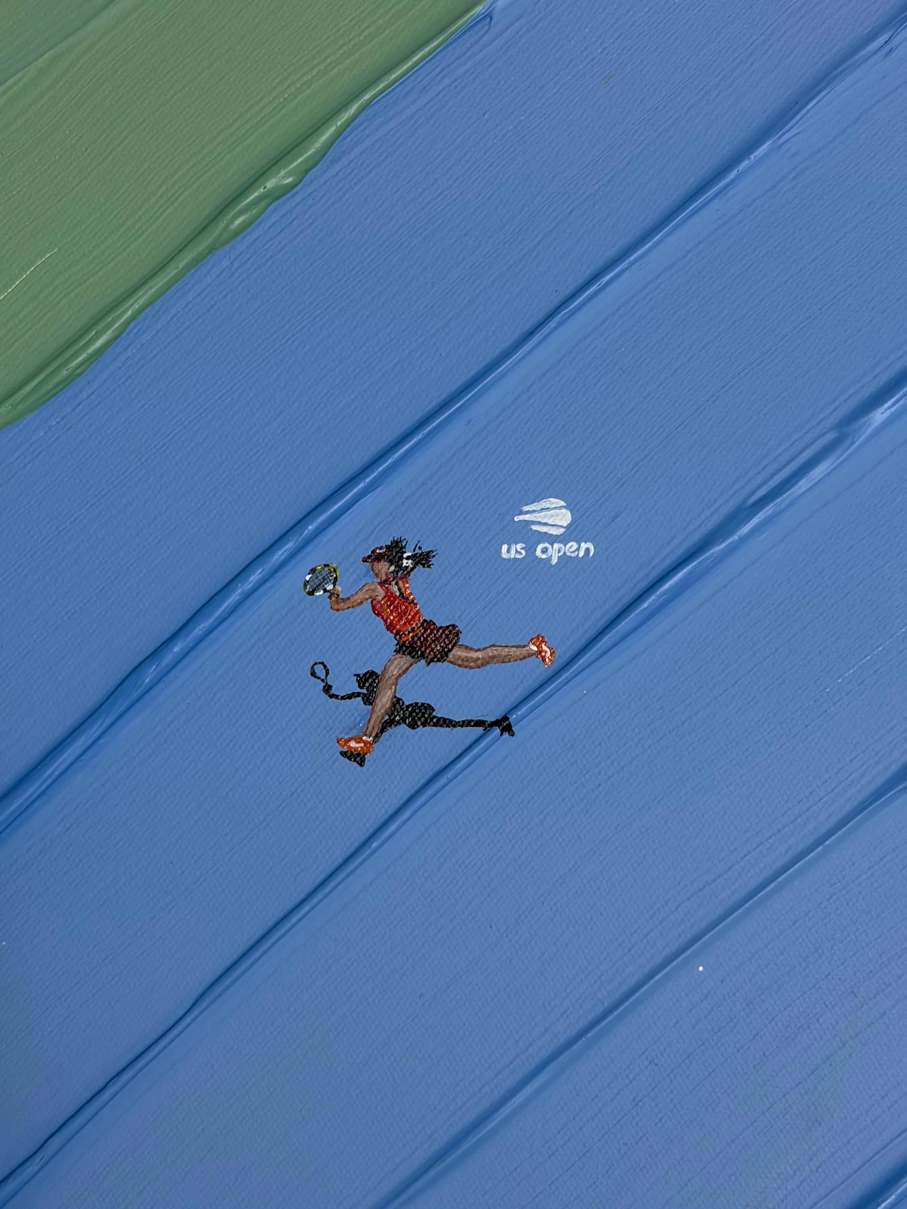 AE “Baseline Leap”