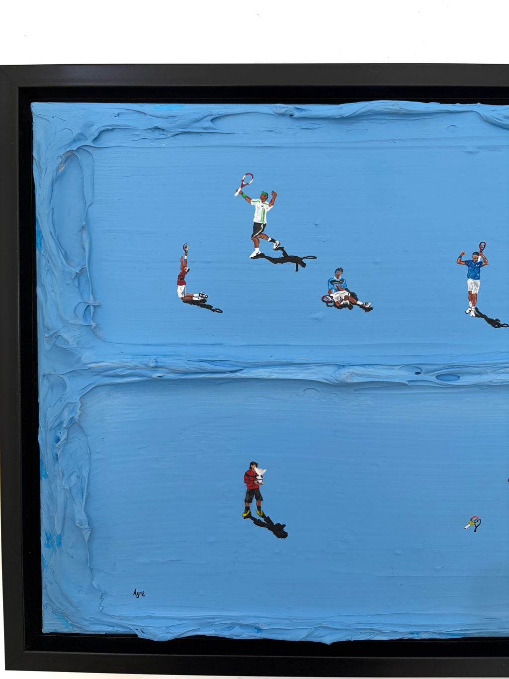 Fedal’s 8