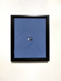 Rafa “Serve - US Open 2005” Original Painting