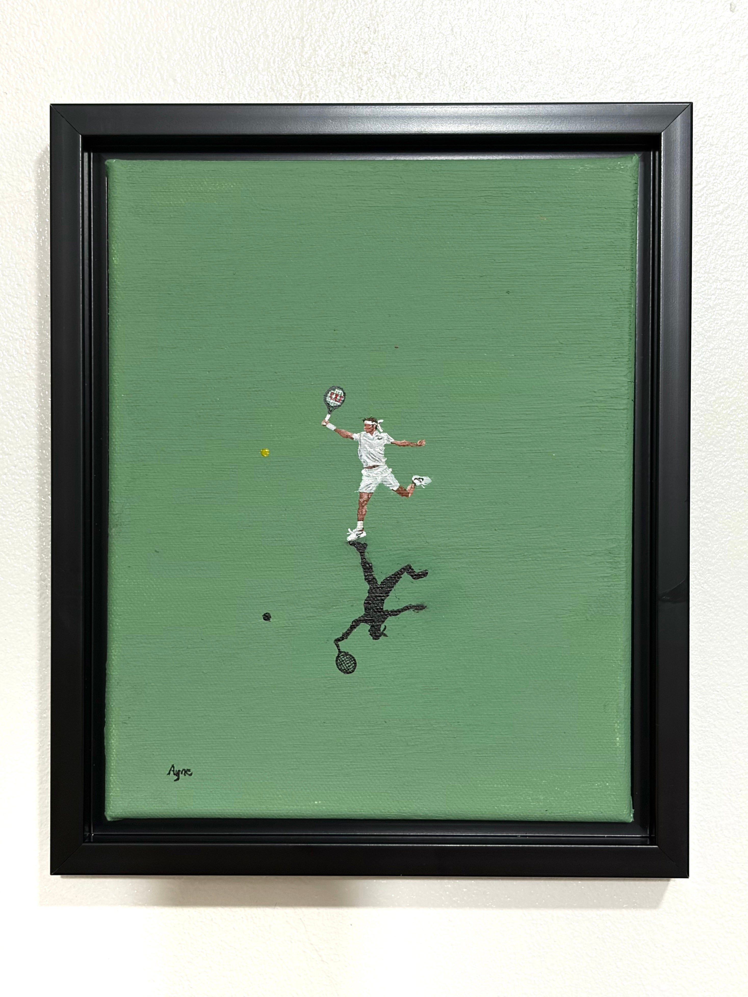 Mini Roger Arabesque Digital Download