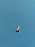 Iga “Loaded” Original Painting