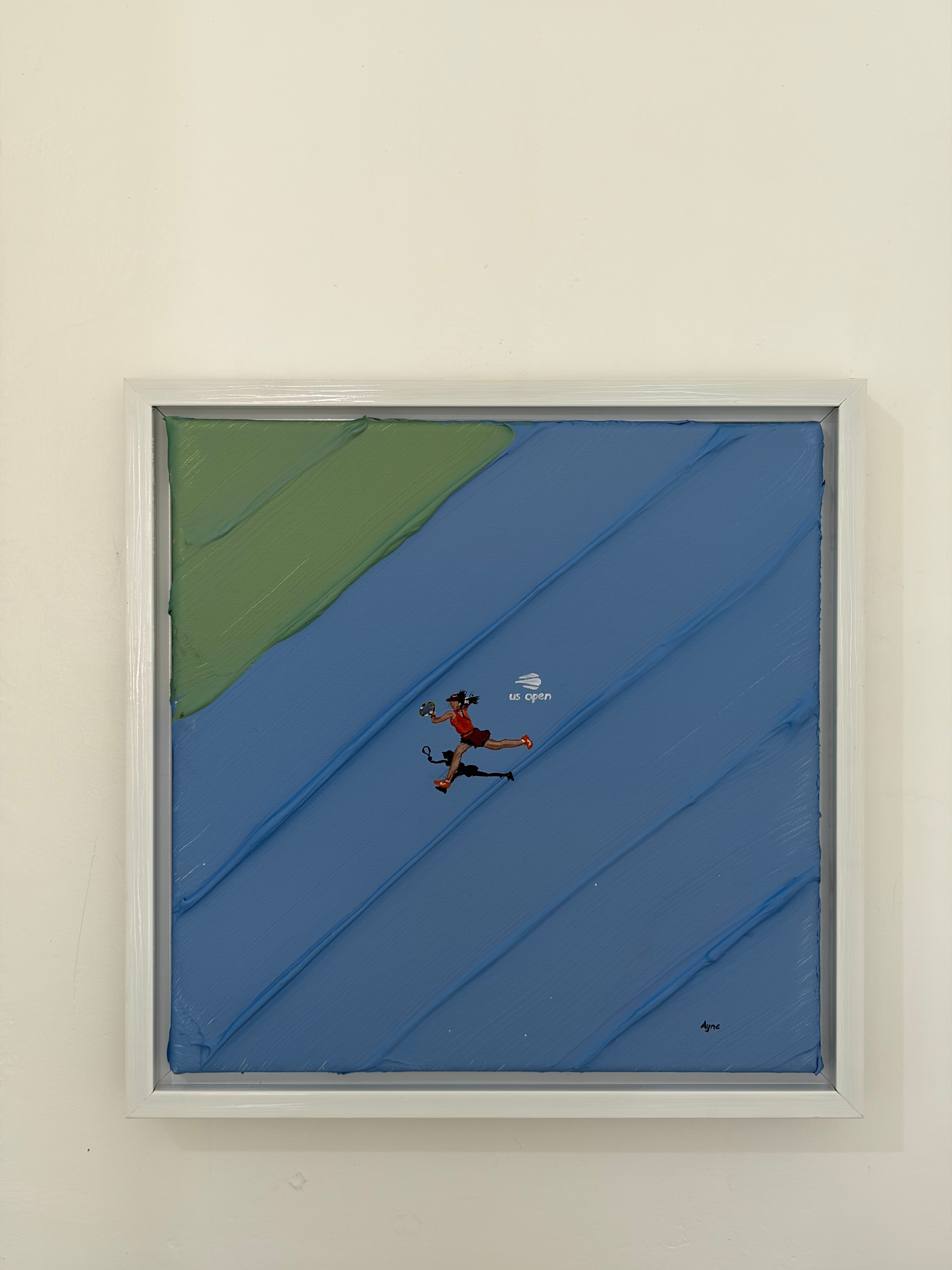 AE “Baseline Leap”