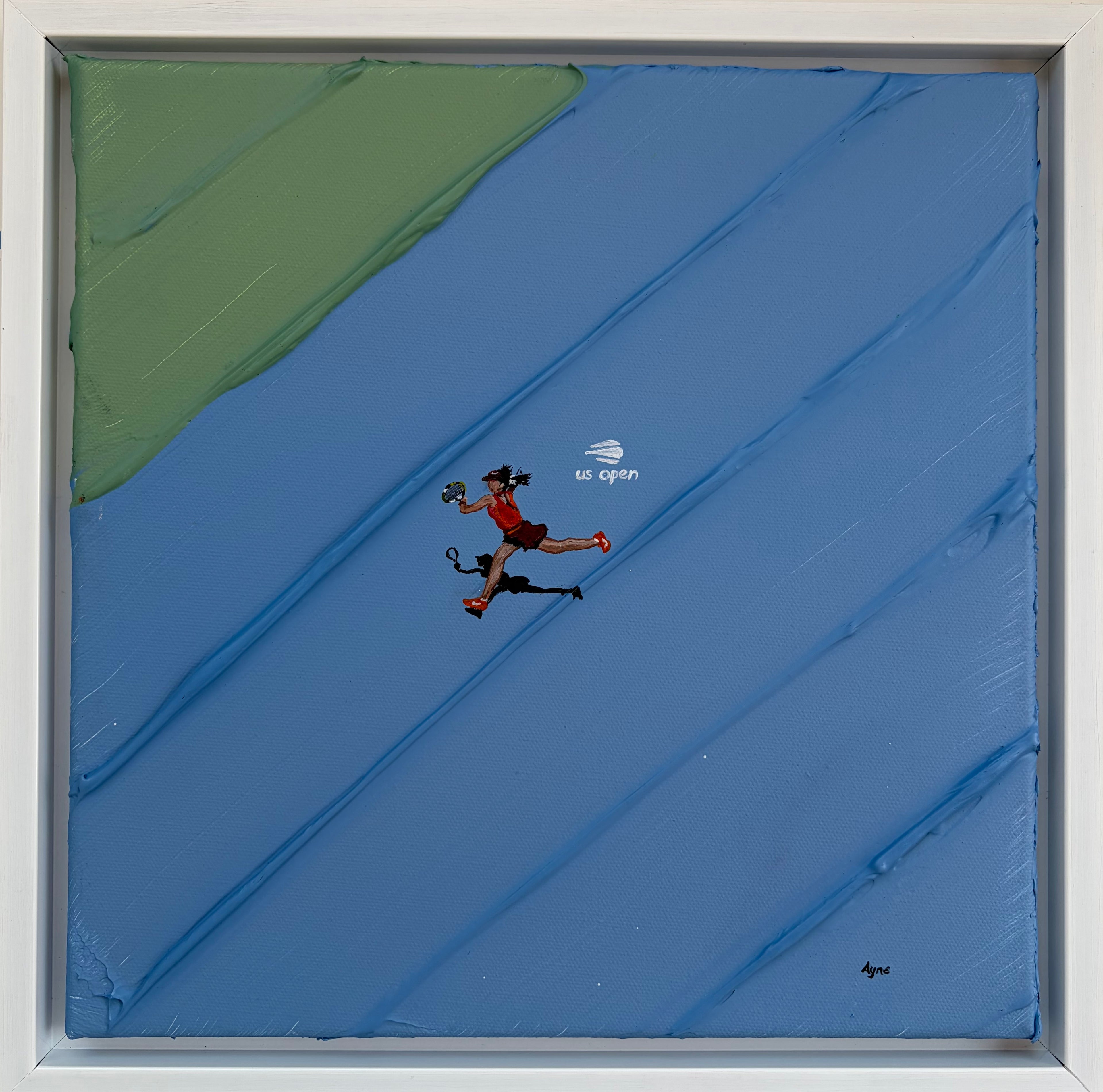 AE “Baseline Leap”