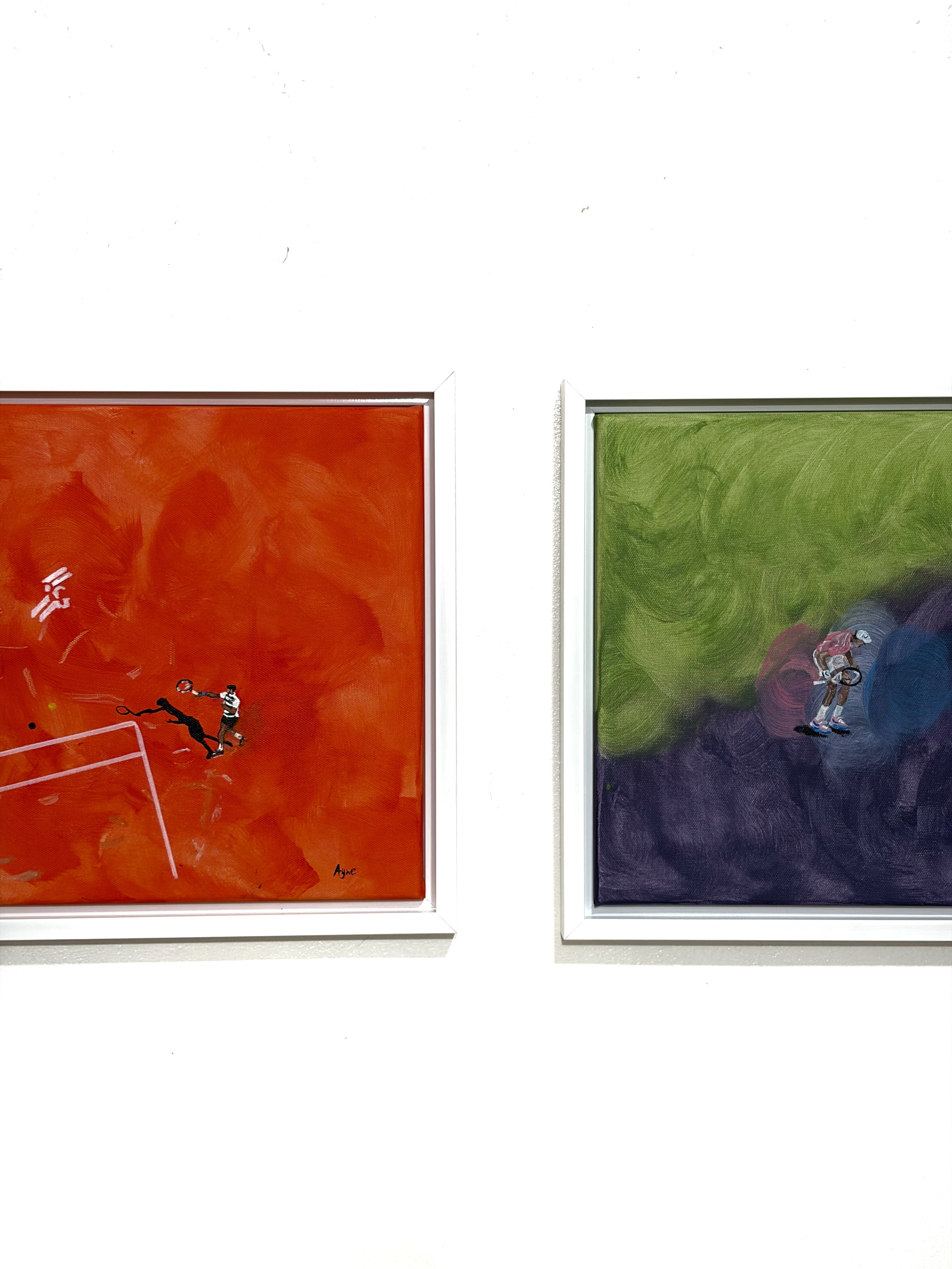 Carlos “Baseline Fire”