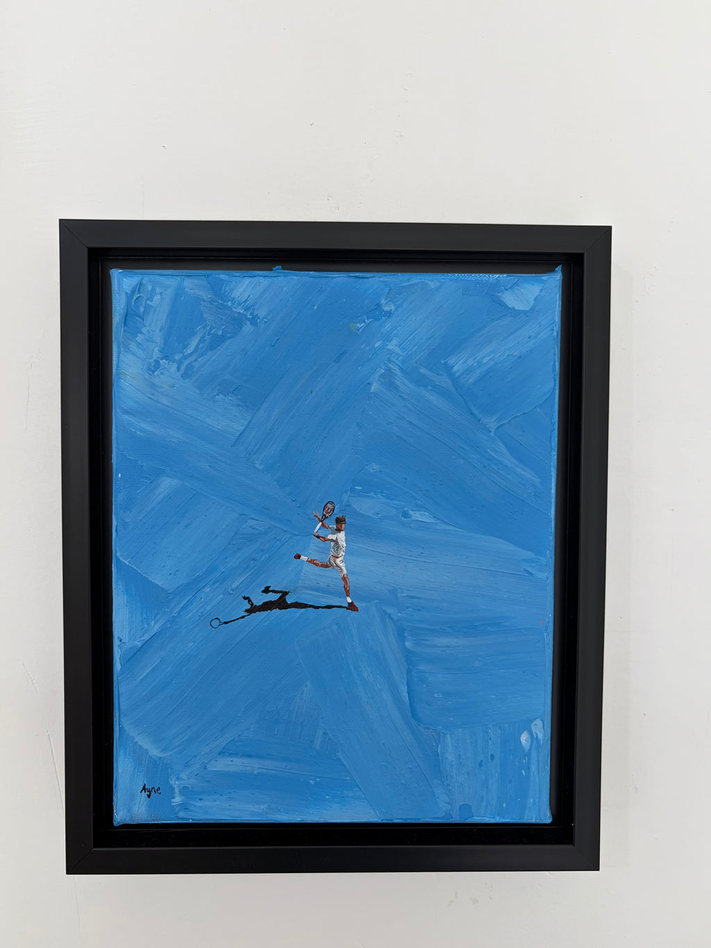 Mini Roger Arabesque II