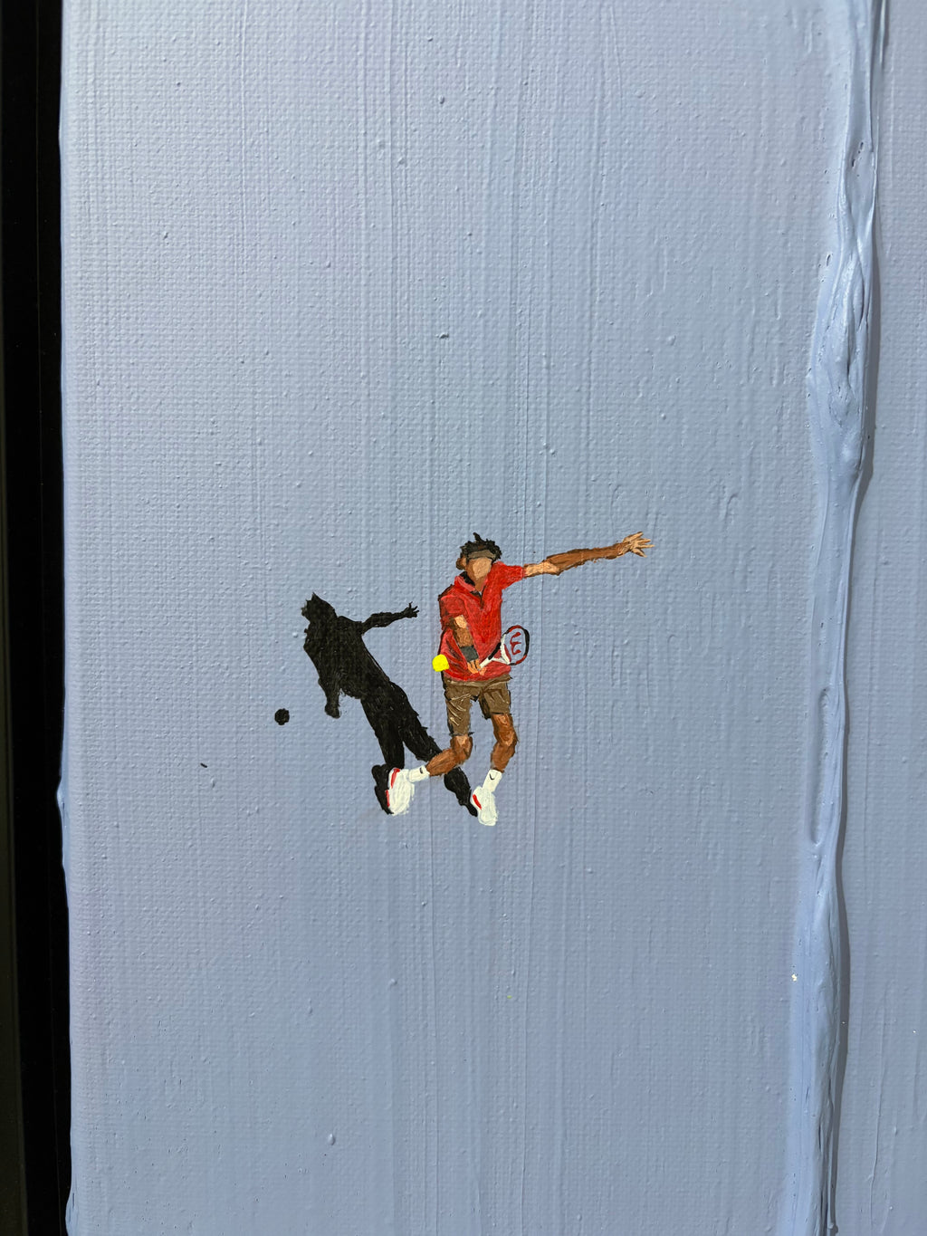 GOATs - USO