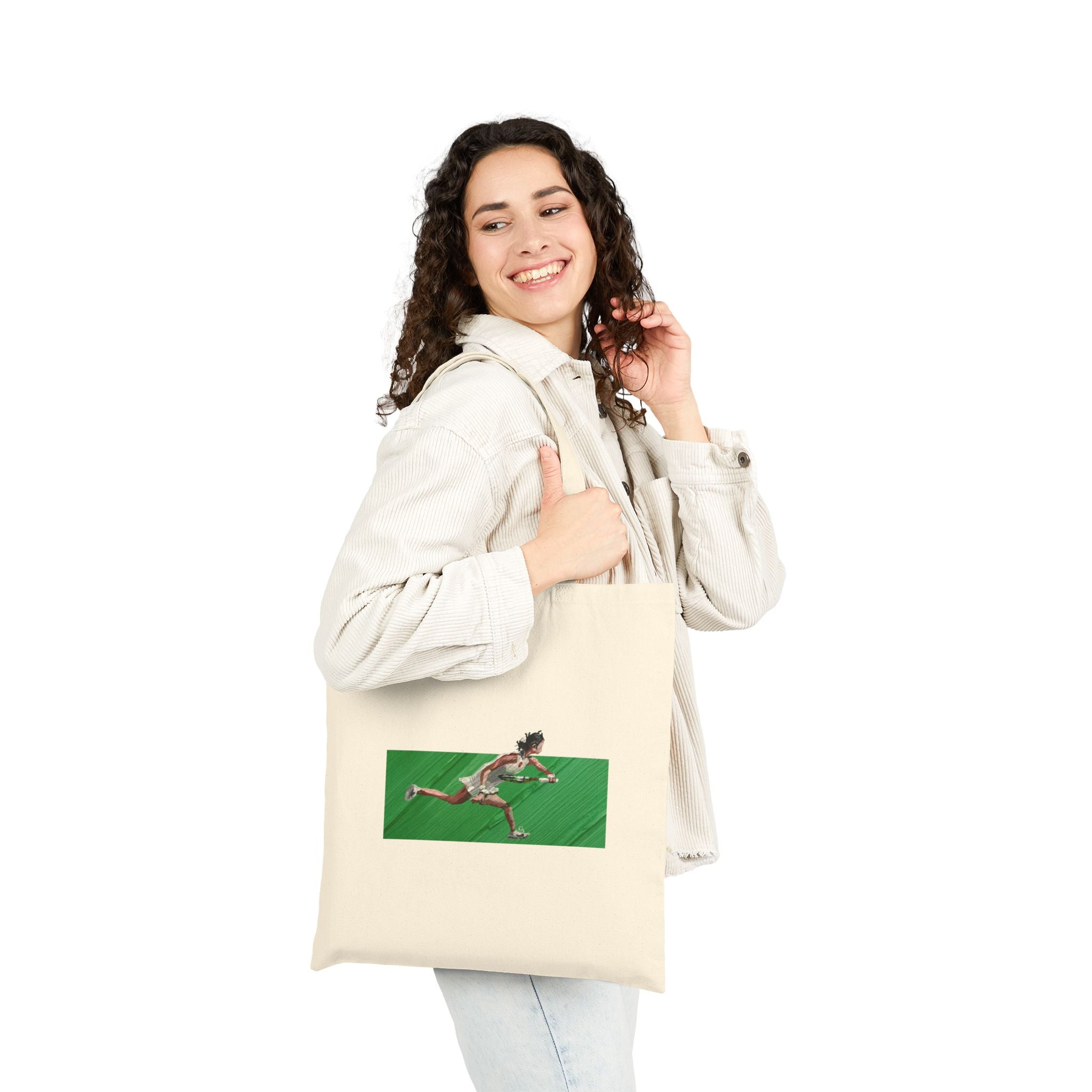 AE Illustration Tote Bag and Prints