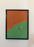 Fedal Battle of the Surfaces Digital Download