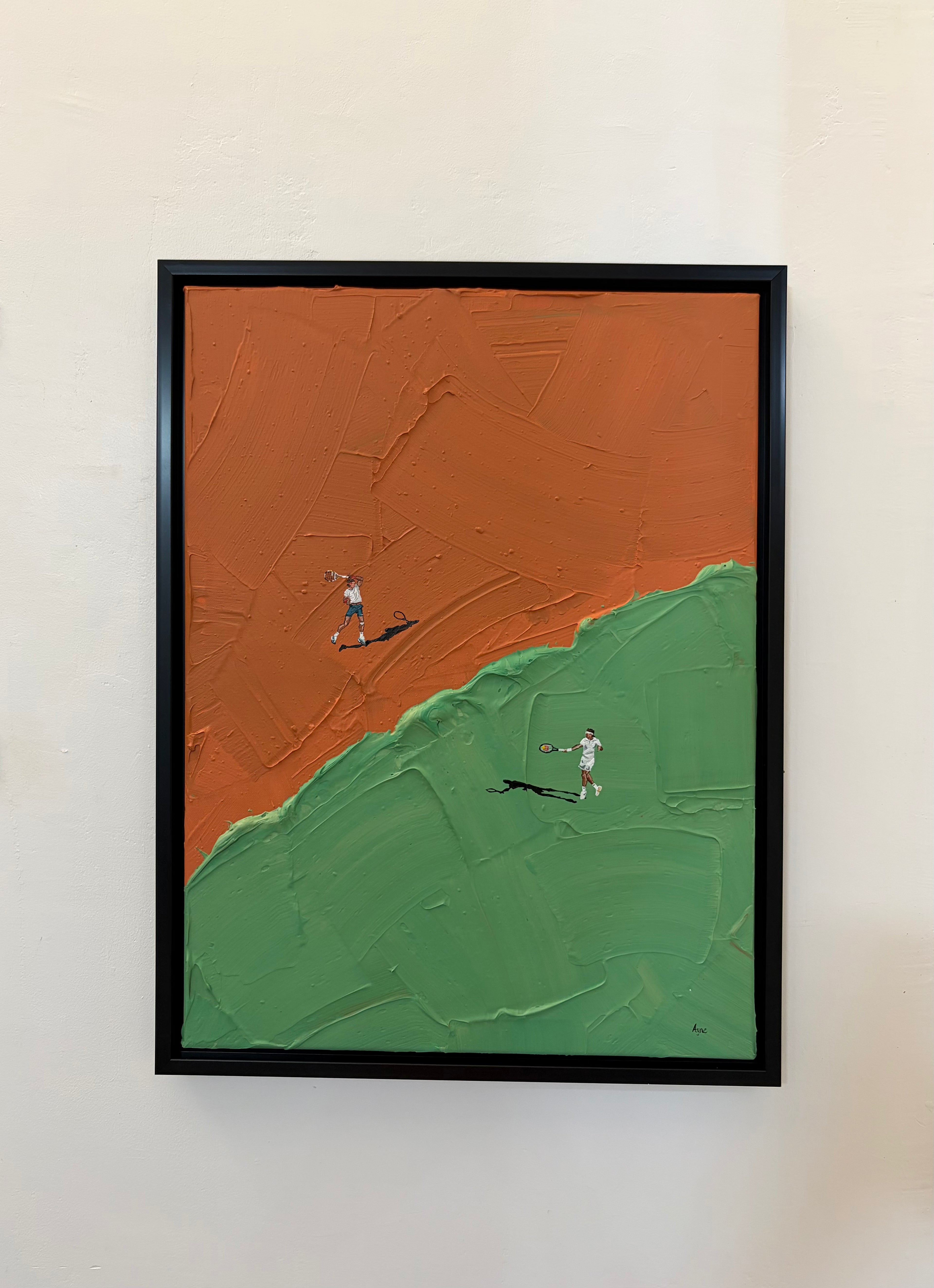 Fedal Battle of the Surfaces Digital Download