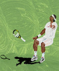 Rafa Falling Into Greatness Digital Download