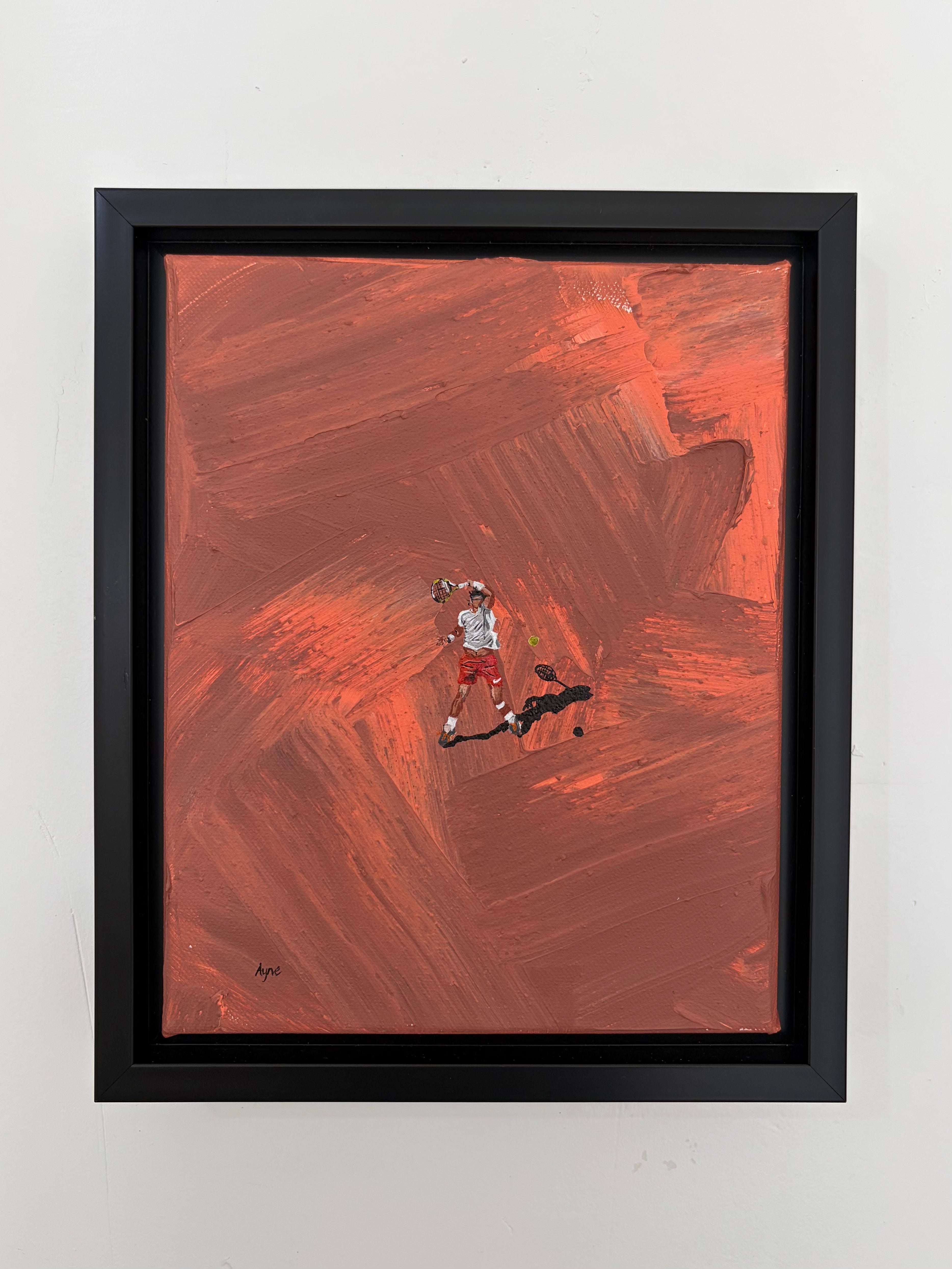 Rafa Buggy Whip II Artwork Digital Download