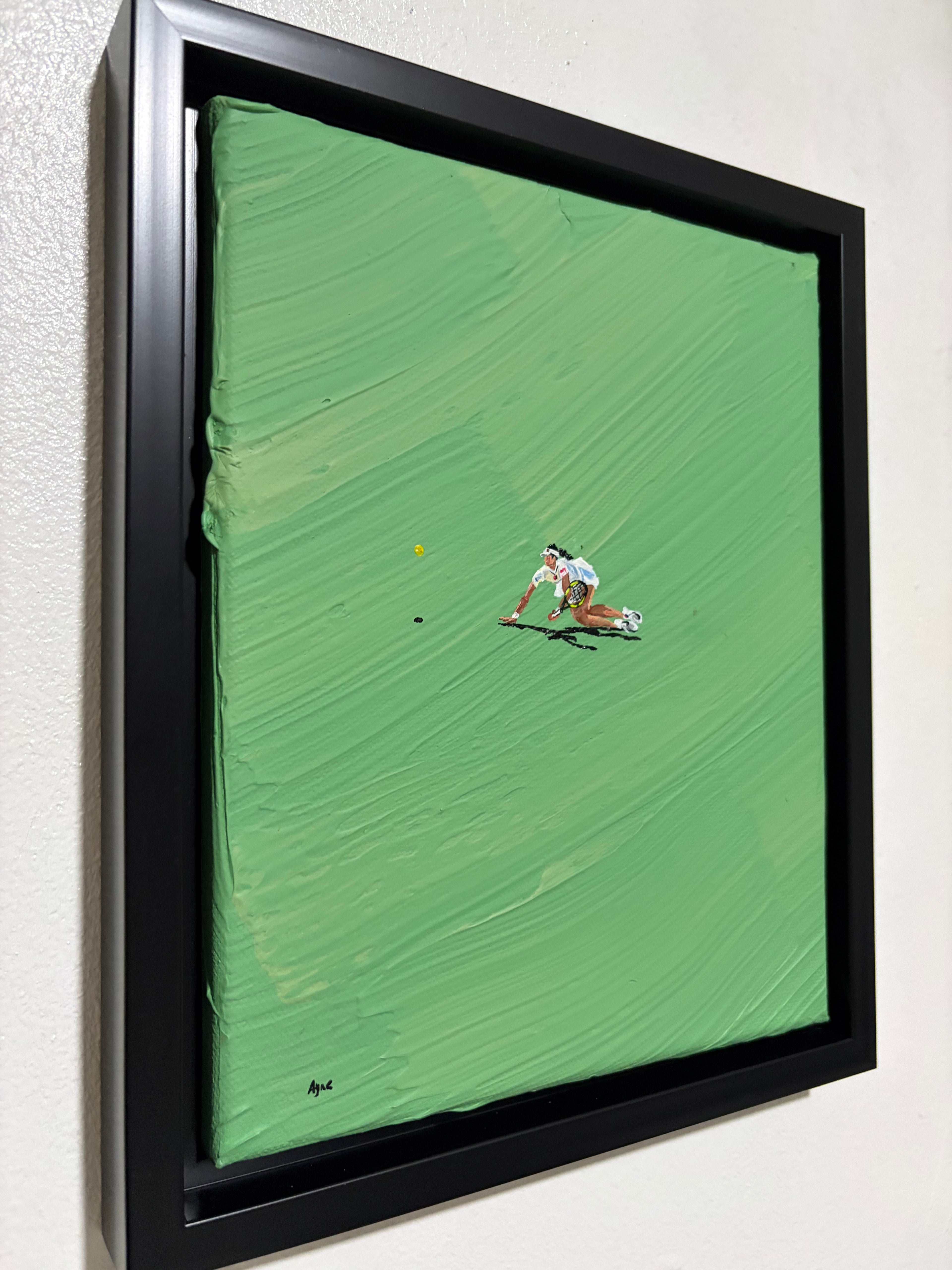 AE "Pagsulong" Original Painting