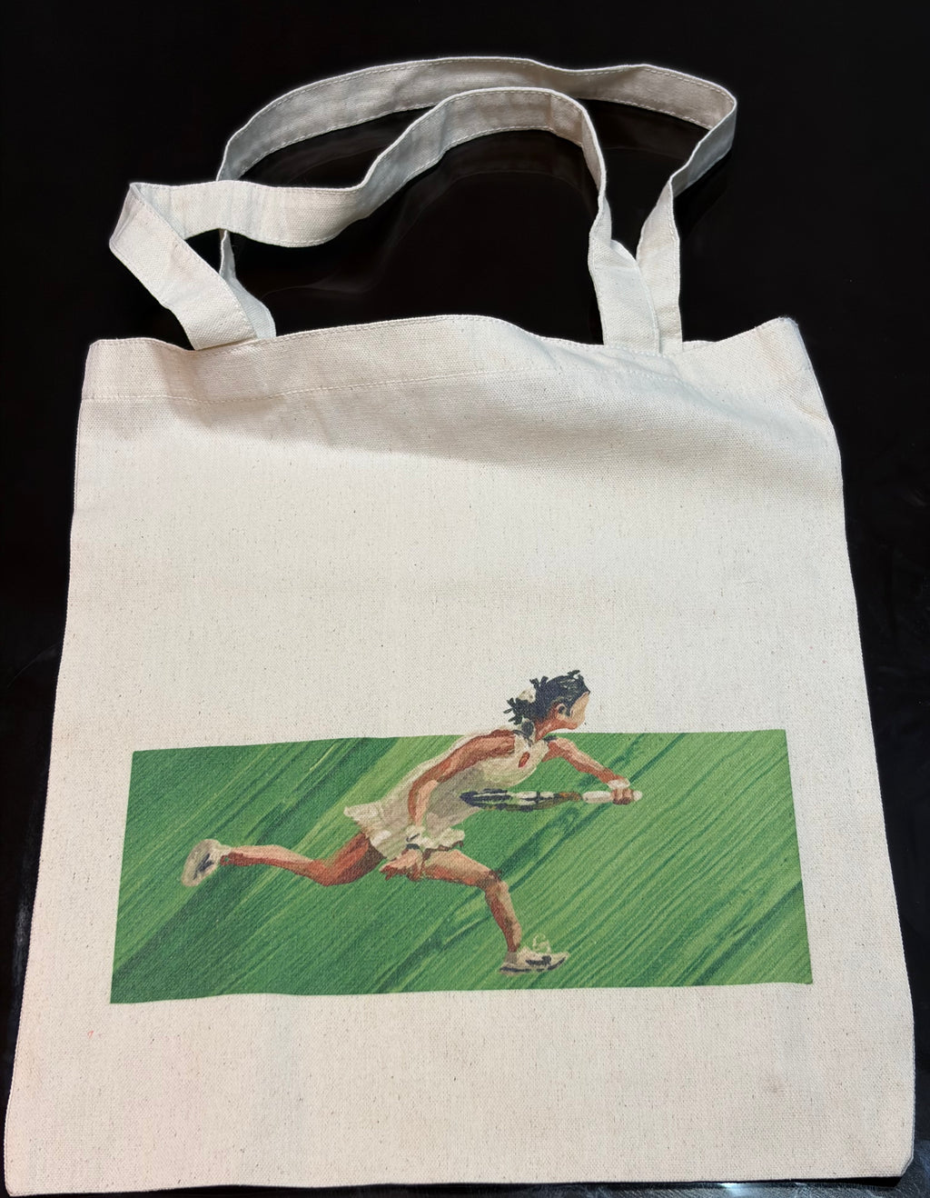 AE Illustration Tote Bag and Prints