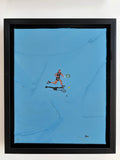 Rafa Running Forehand II Digital Download