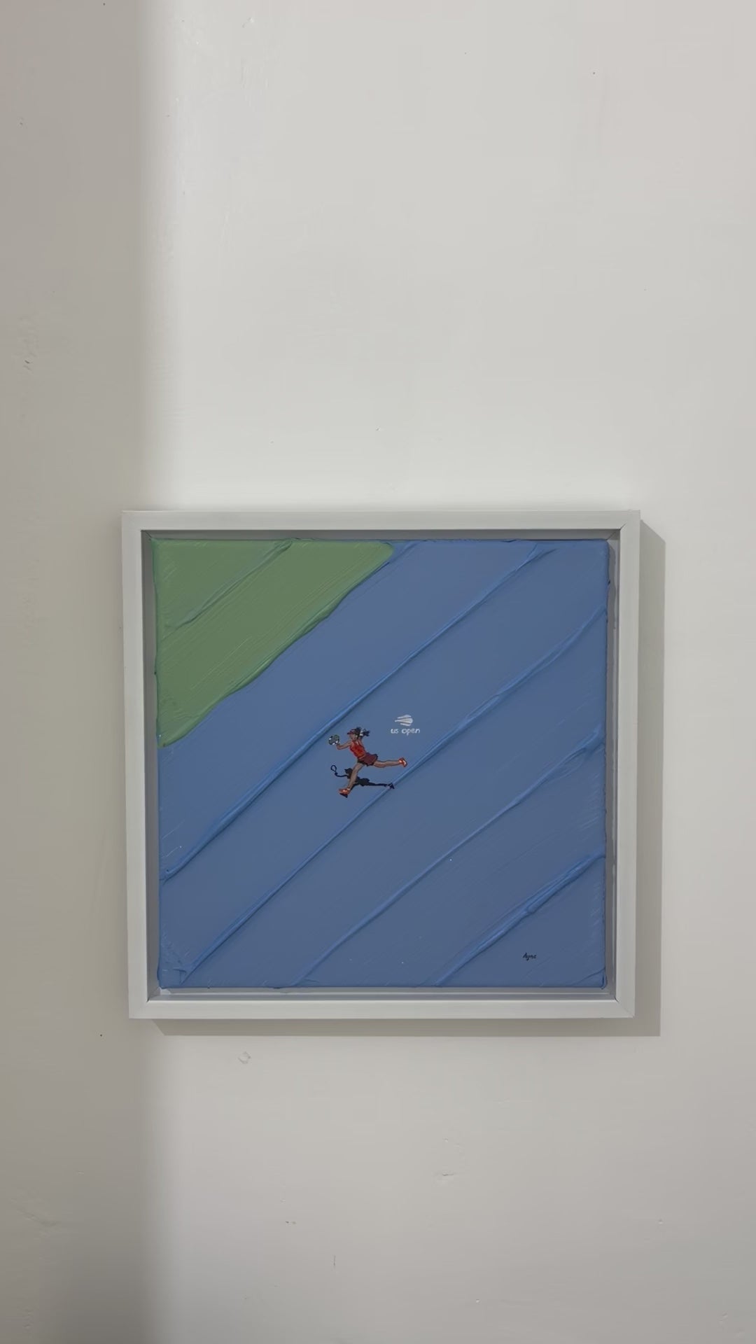 AE “Baseline Leap”