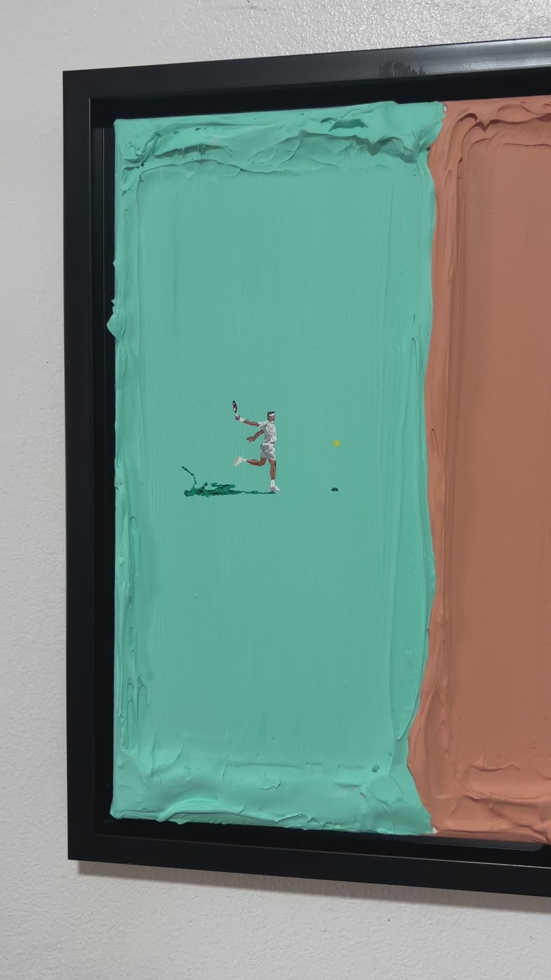 GOATs Backhands