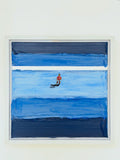 Advantage, Rafa Orginal Painting