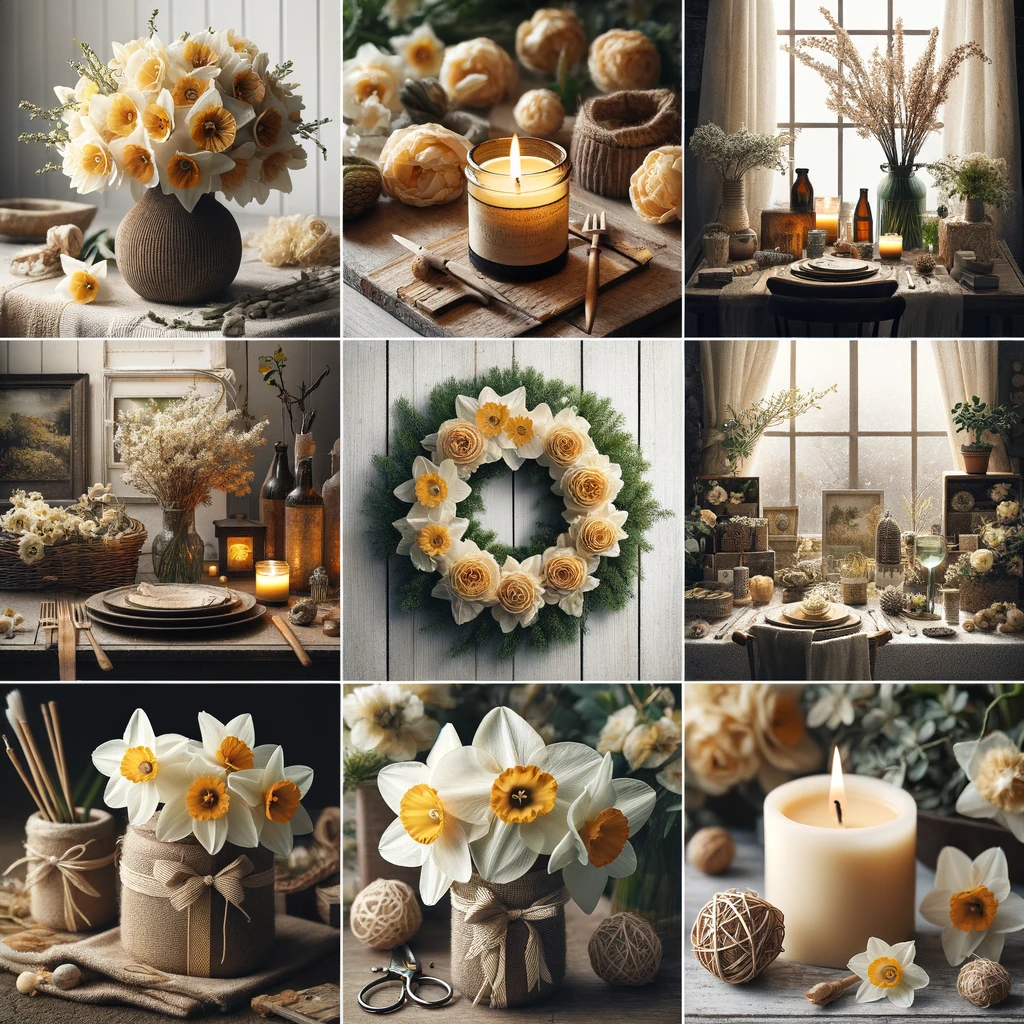 December Birth Flower Ideas and Inspirations