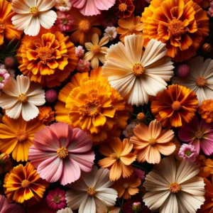 Read more about the article 10 Enchanting Secrets of the October Birth Flower You Never Knew