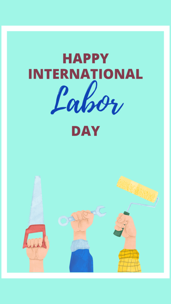 labor day clip art - labor day craft