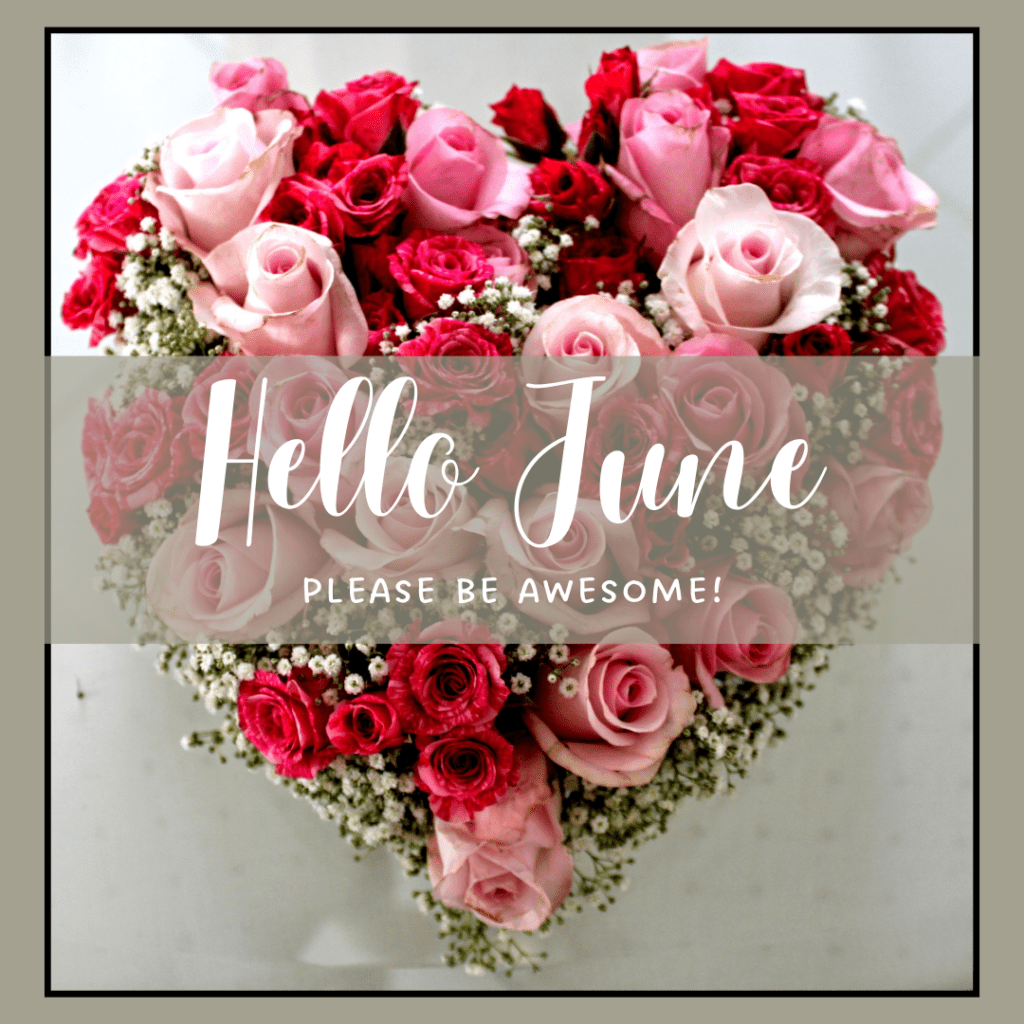 June Birth Flower 